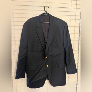 Ralph Lauren Men’s Sport Coat in Navy